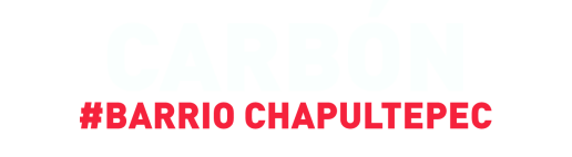 Carb&oacute;n Sucursal Chapultepec